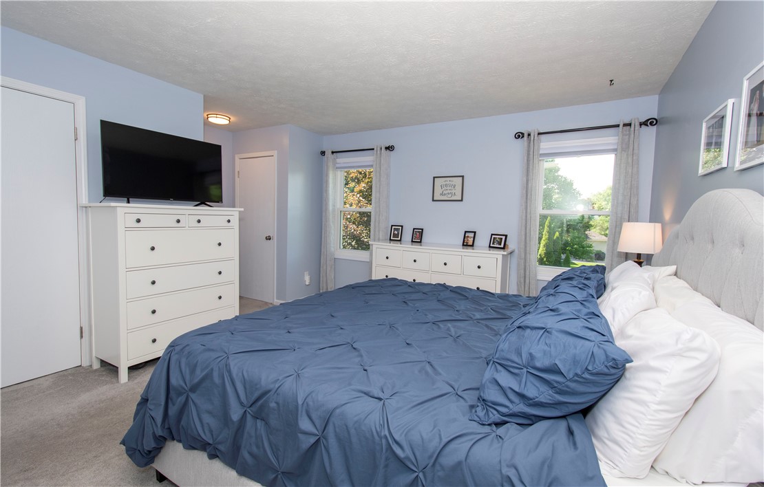 11 MacKay Run Henrietta, NY 14586 - Photo 21 of 46