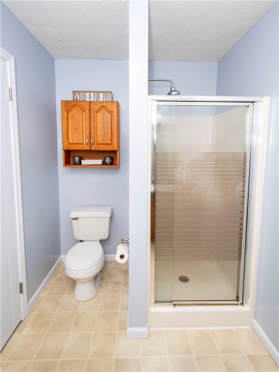 11 MacKay Run Henrietta, NY 14586 - Photo 24 of 46 Master bathroom