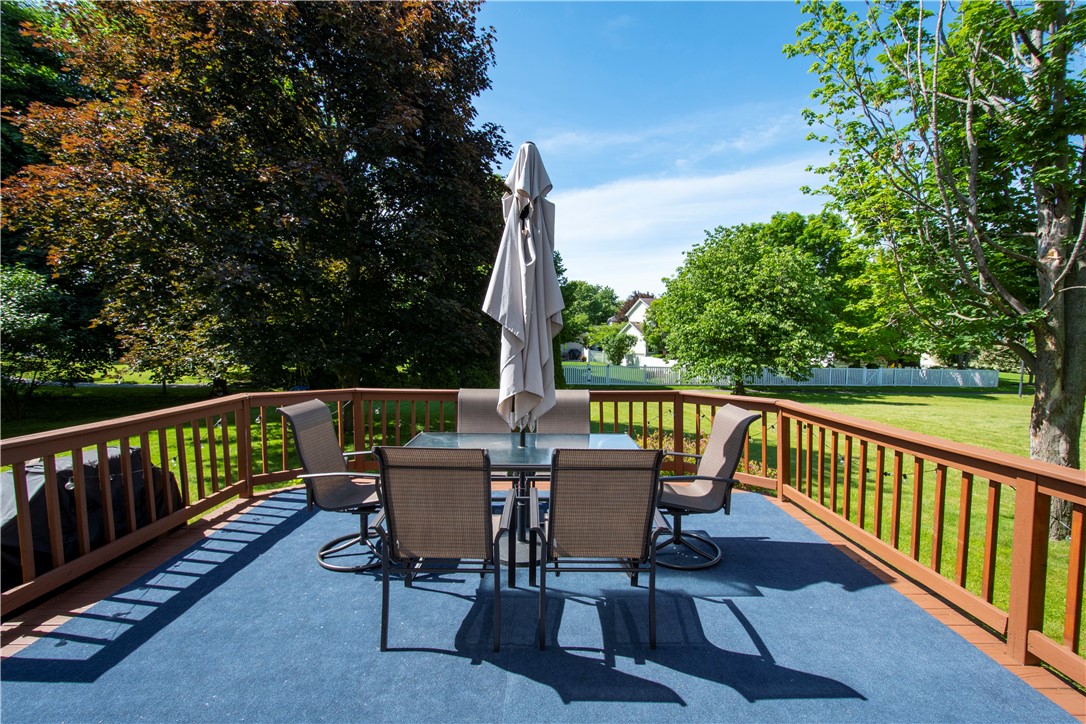 11 MacKay Run Henrietta, NY 14586 - Photo 35 of 46