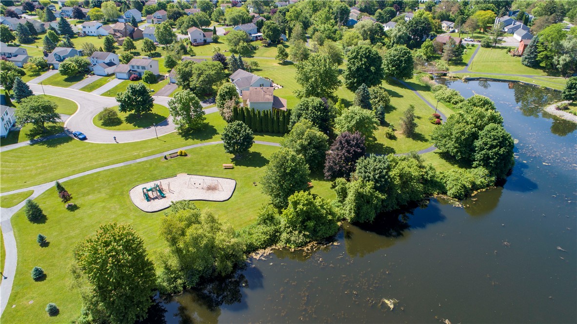 11 MacKay Run Henrietta, NY 14586 - Photo 42 of 46