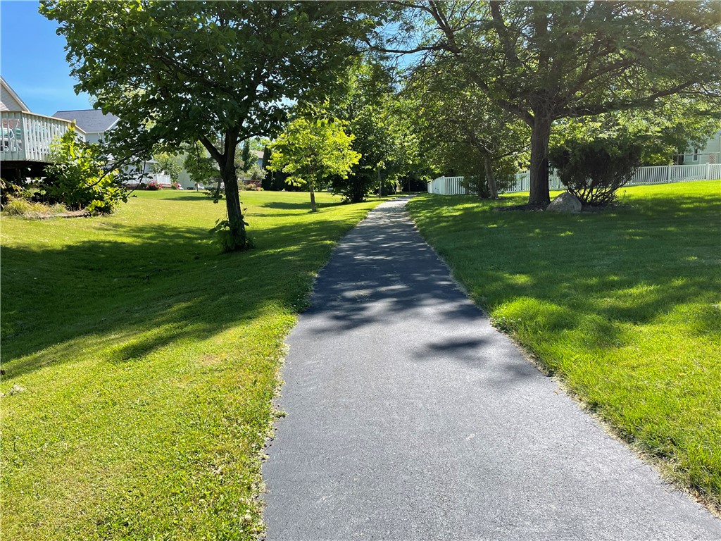 11 MacKay Run Henrietta, NY 14586 - Photo 44 of 46