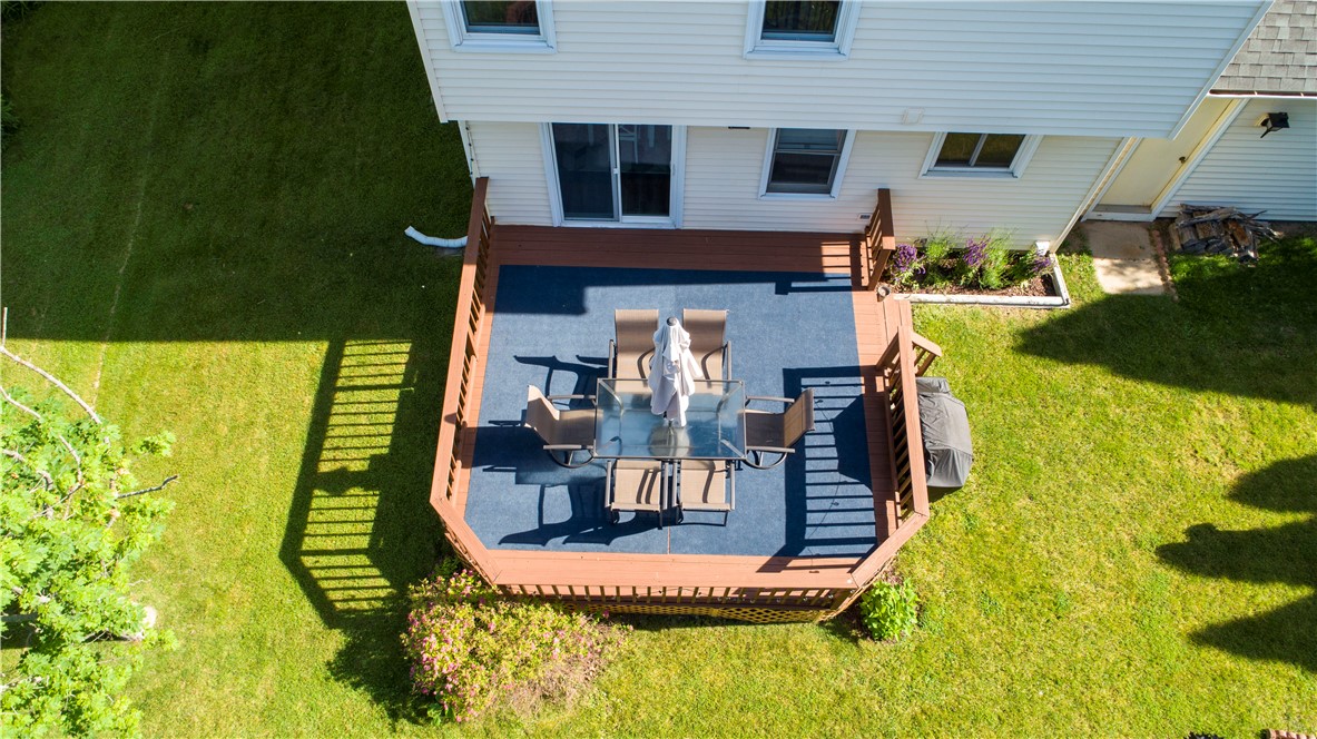 11 MacKay Run Henrietta, NY 14586 - Photo 7 of 46