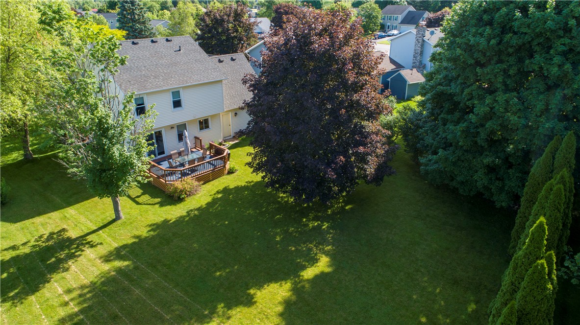 11 MacKay Run Henrietta, NY 14586 - Photo 8 of 46