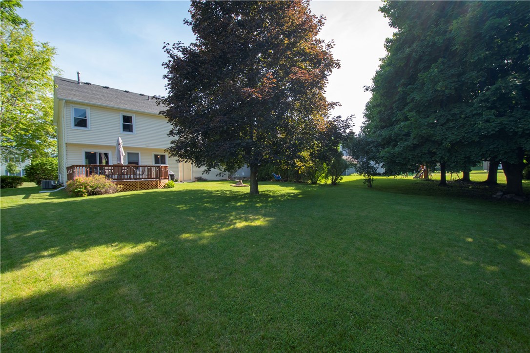 11 MacKay Run Henrietta, NY 14586 - Photo 9 of 46