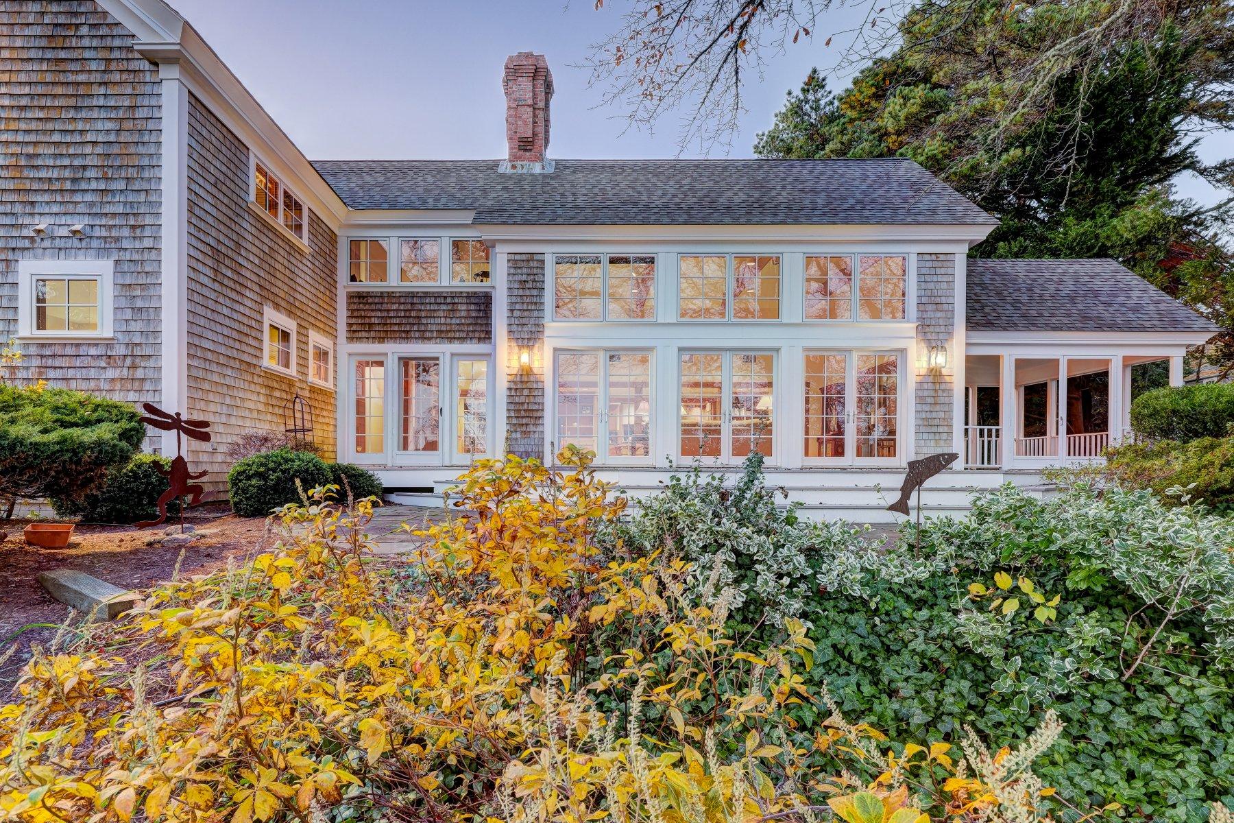 165 Monument Road Orleans, MA 02653 - Photo 3 of 57 3P2A1673_4_5