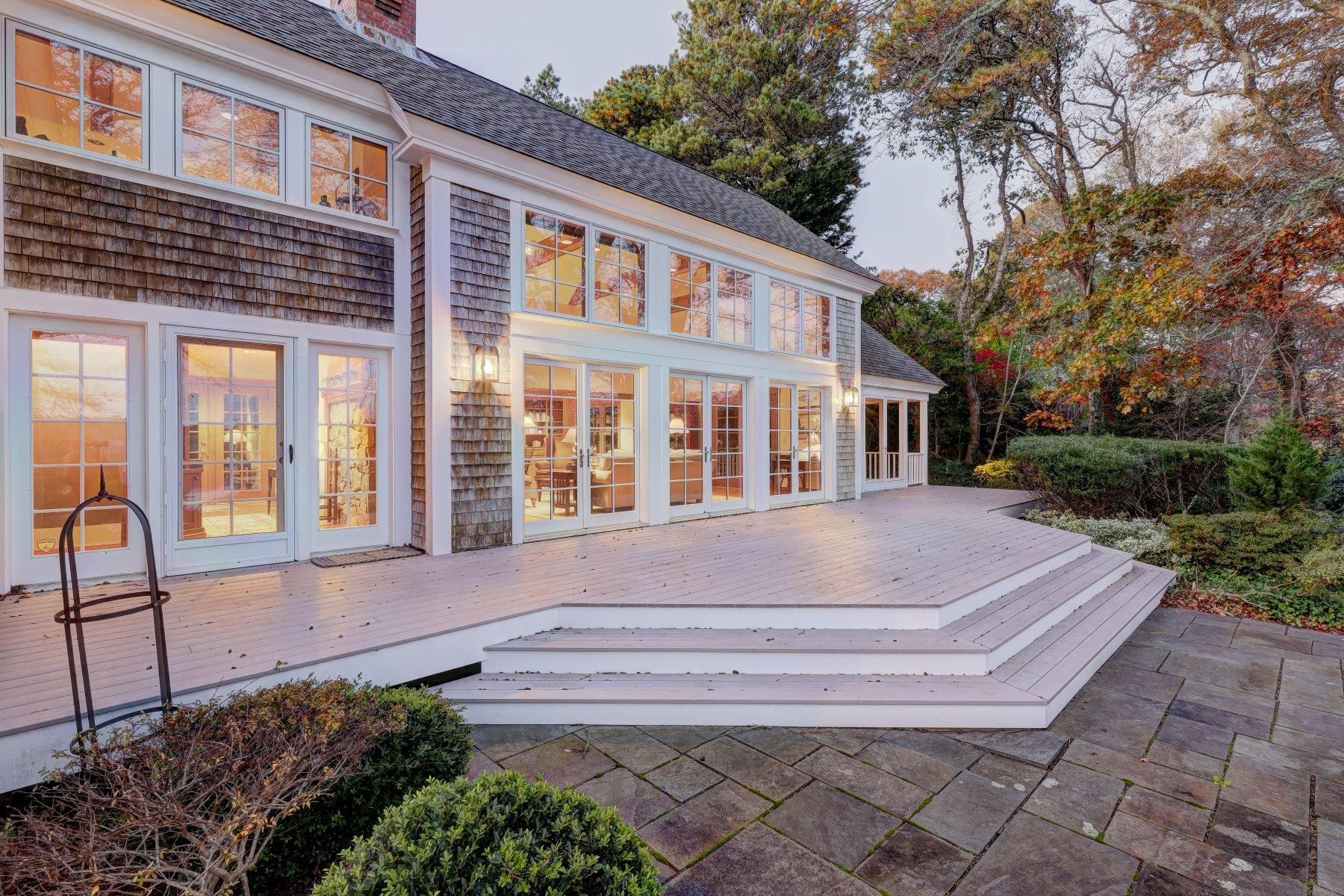 165 Monument Road Orleans, MA 02653 - Photo 4 of 57 3P2A1676_7_8