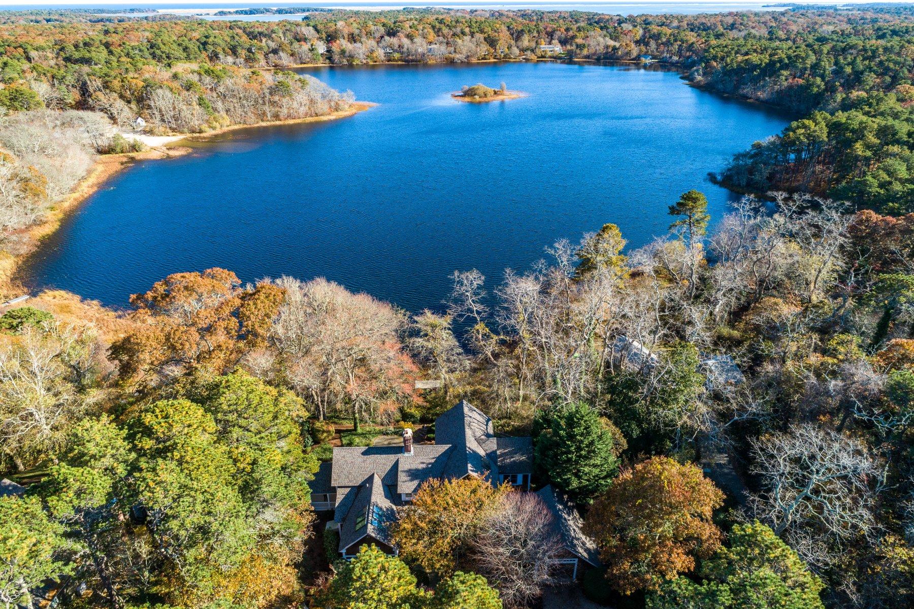 165 Monument Road Orleans, MA 02653 - Photo 5 of 57 DJI_0046