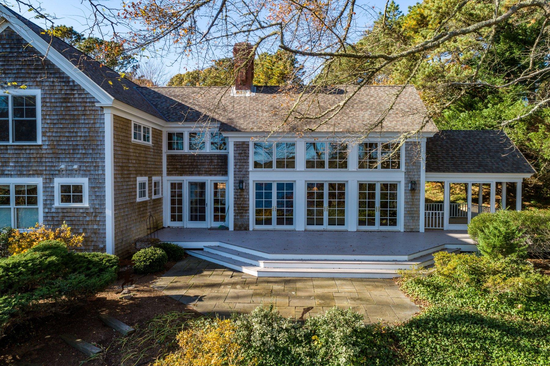 165 Monument Road Orleans, MA 02653 - Photo 54 of 57 DJI_0025
