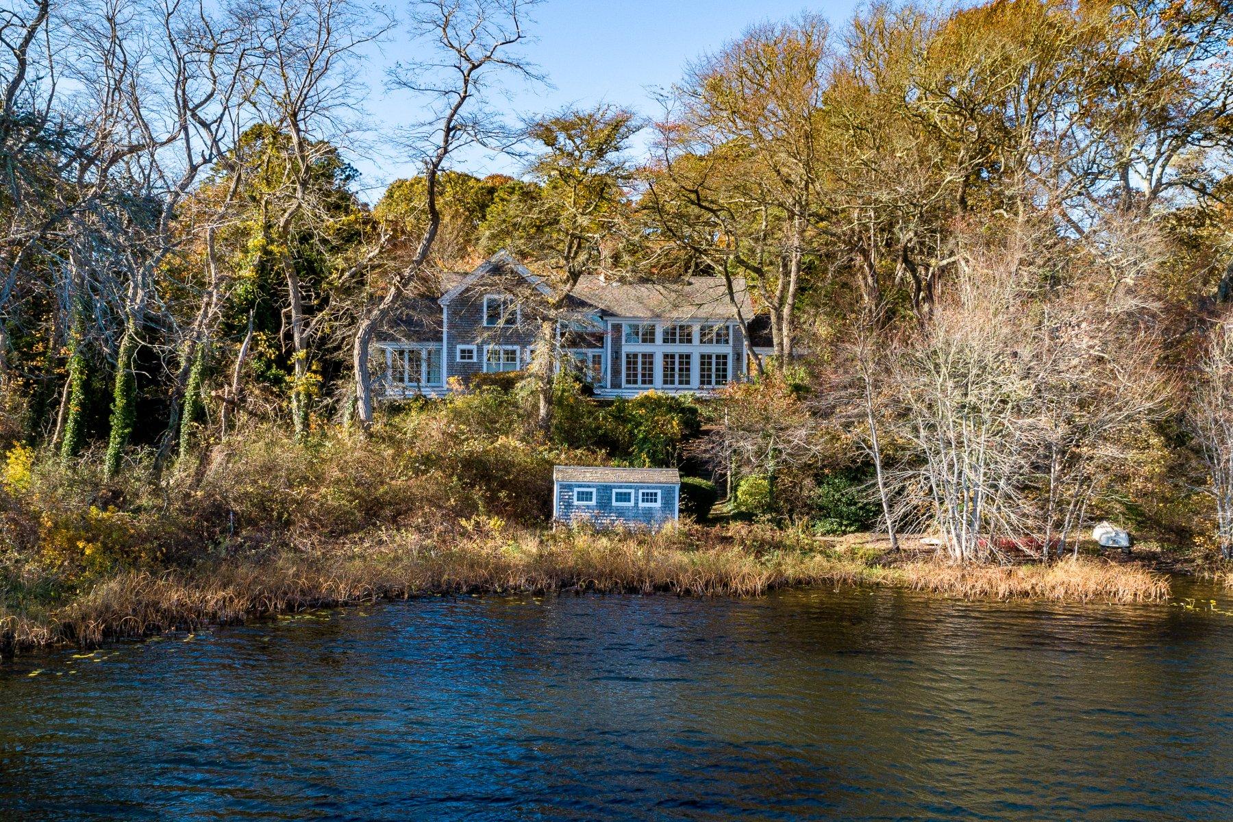 165 Monument Road Orleans, MA 02653 - Photo 55 of 57 DJI_0030