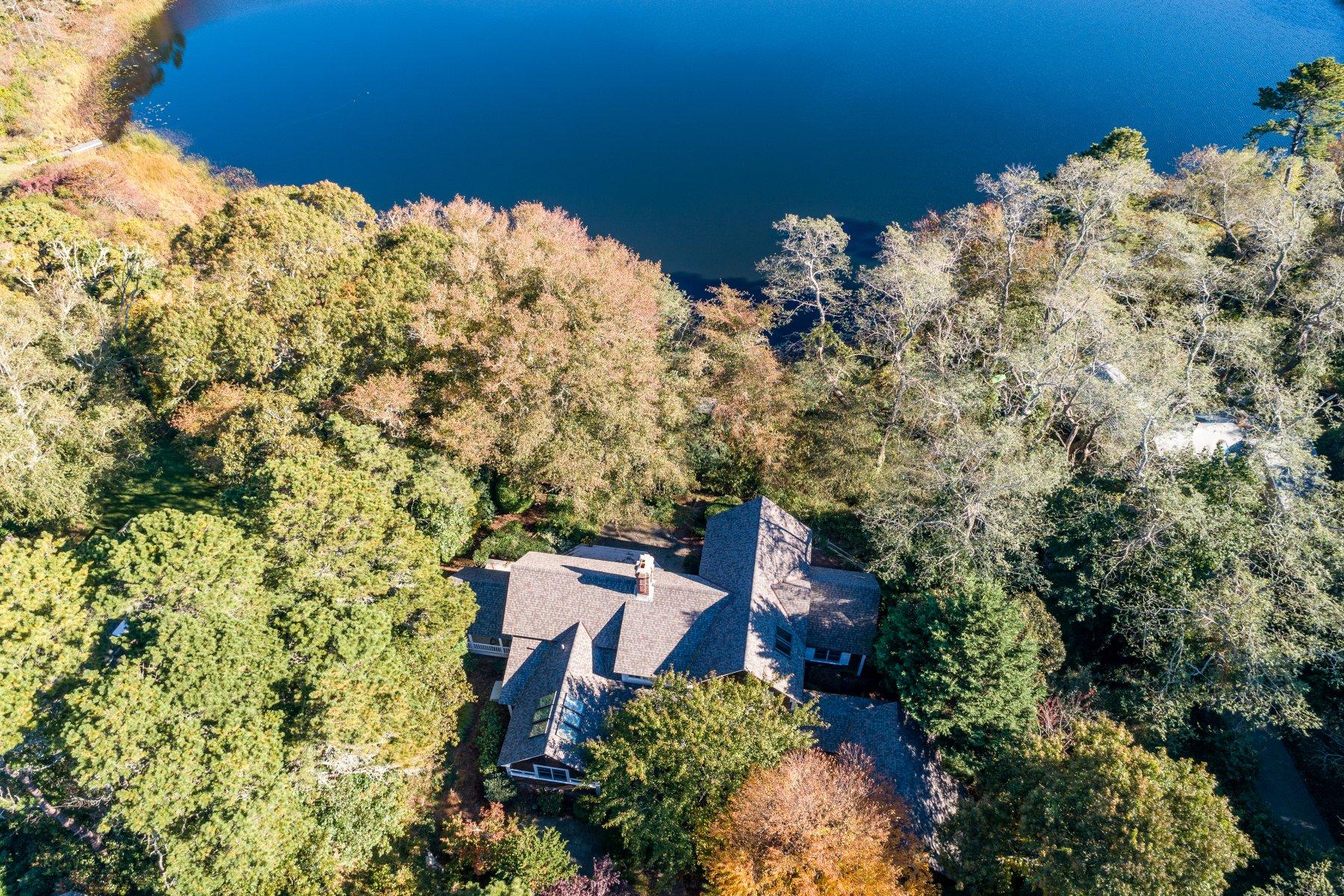 165 Monument Road Orleans, MA 02653 - Photo 56 of 57 DJI_0131