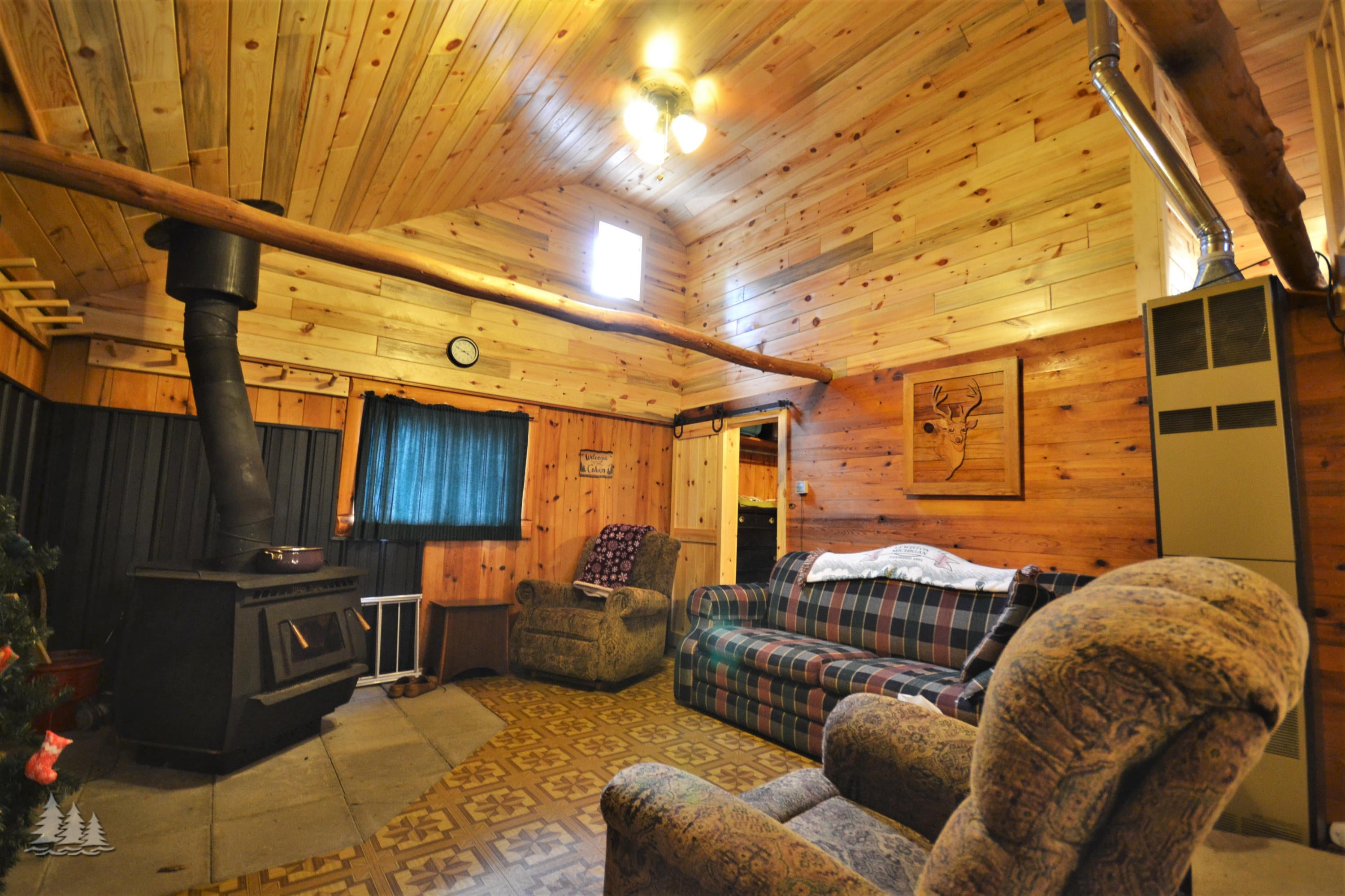4890 Buttles Road Lewiston, MI 49756 - Photo 6 of 19 Gallery Image 6