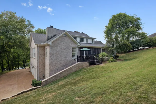 $2,249,000 | 728 Legends Crest Drive, Franklin, TN 37069