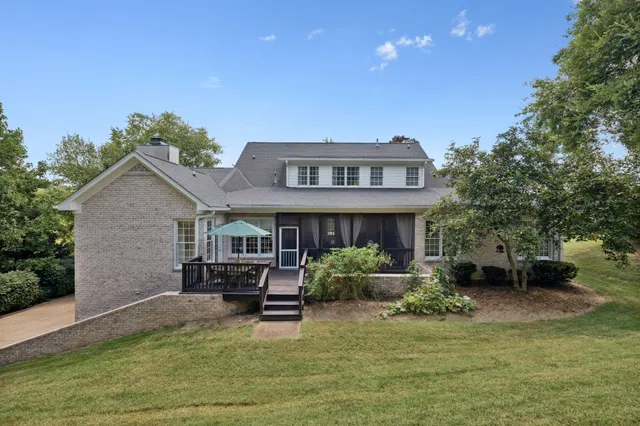 $2,249,000 | 728 Legends Crest Drive, Franklin, TN 37069