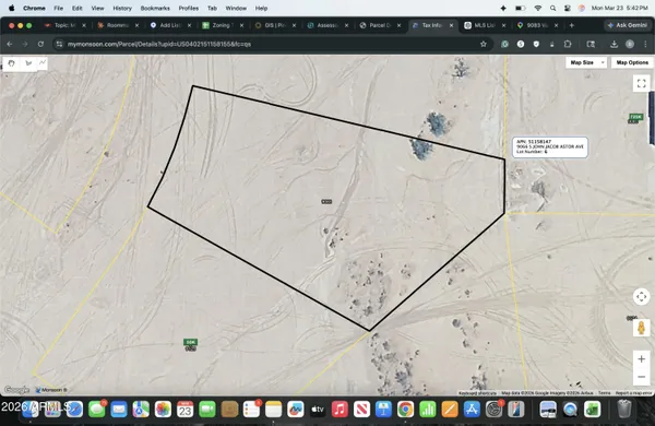 $29,900 | 9083 Valley Vista Drive, Unit 14, Casa Grande, AZ 85193