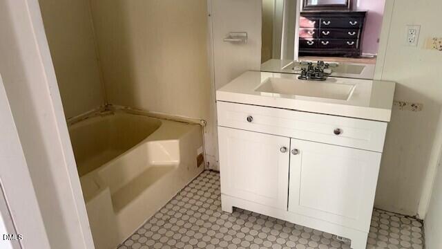 1315 Pennock Road Durham, NC 27703 - Photo 11 of 15 PM bathroom