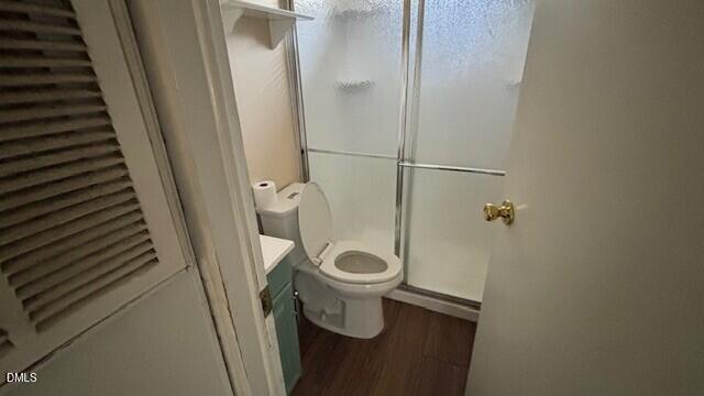 1315 Pennock Road Durham, NC 27703 - Photo 12 of 15 Bathroom #2