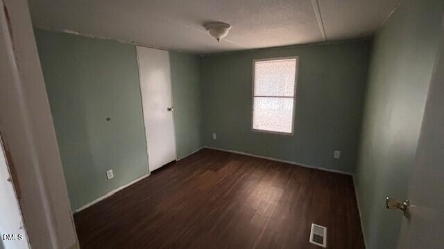 1315 Pennock Road Durham, NC 27703 - Photo 14 of 15 P2Bedroom