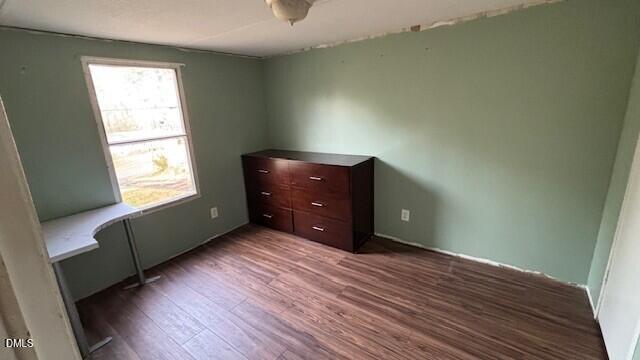 1315 Pennock Road Durham, NC 27703 - Photo 10 of 15 PM Bedroom