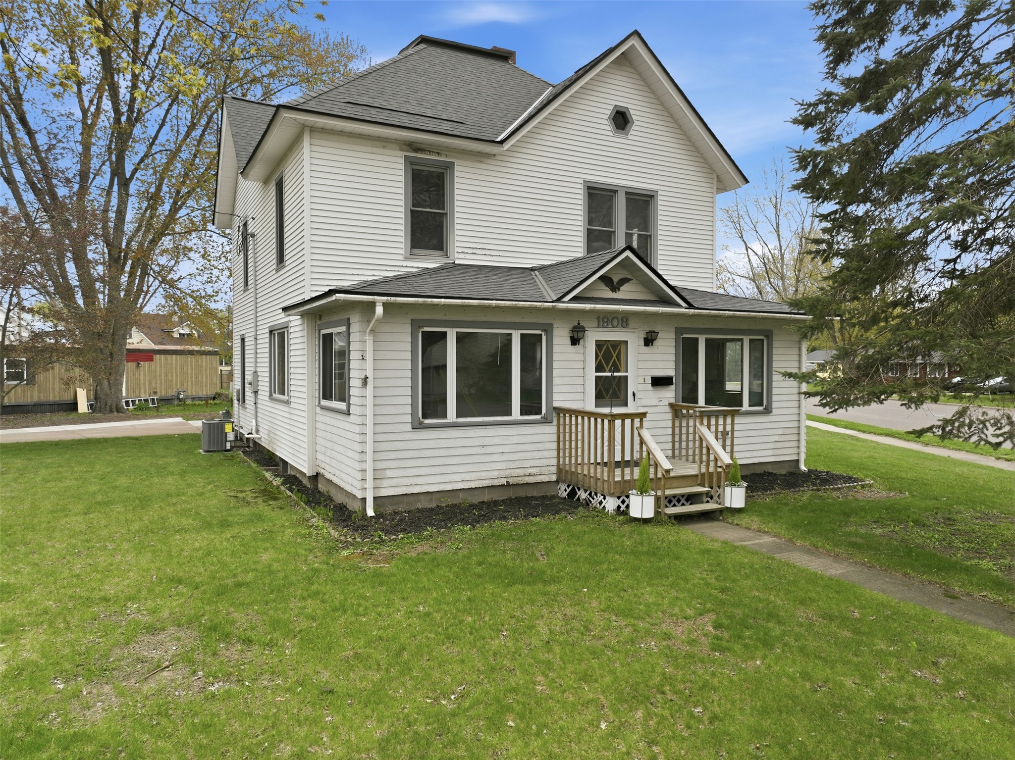 1908 Main Street Bloomer, WI 54724 - Photo 2 of 34