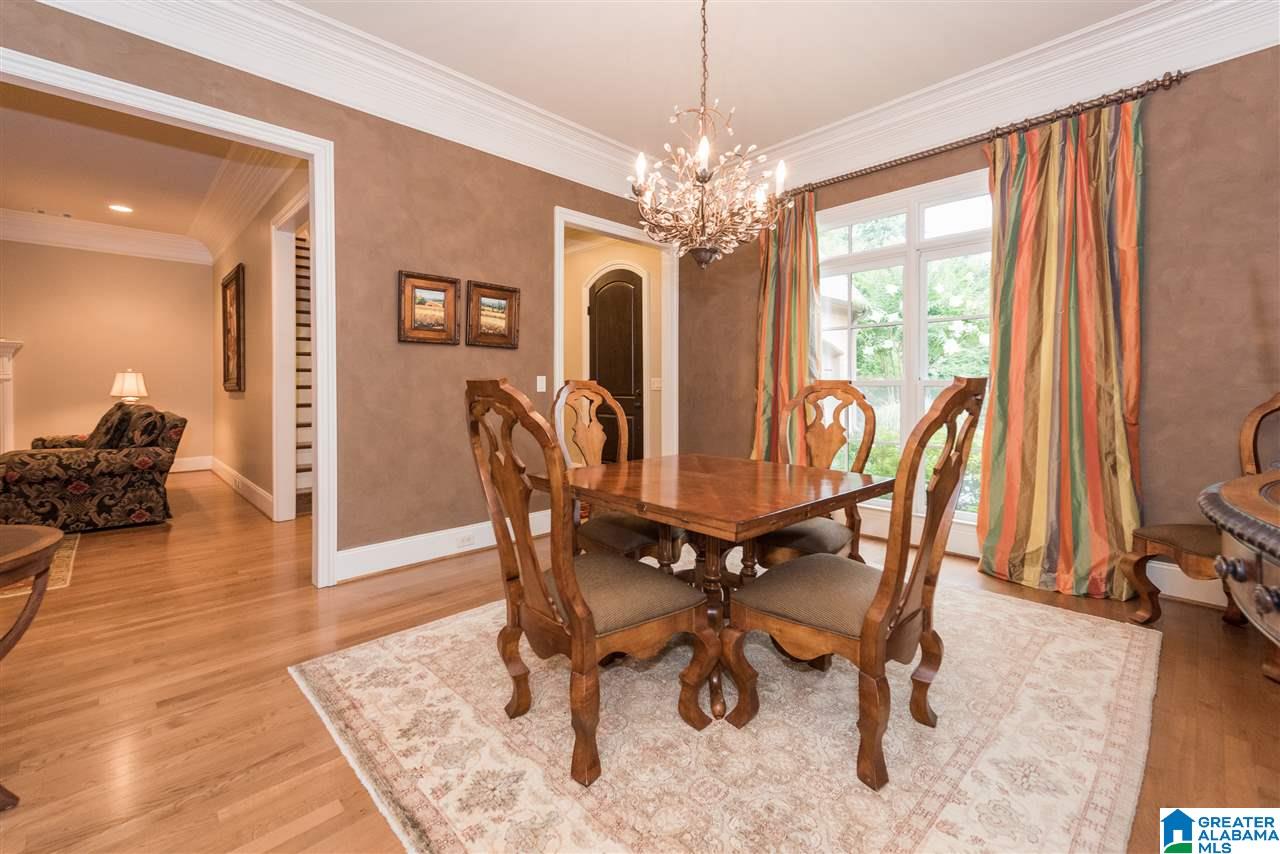1653 Warren Lane Birmingham, AL 35243 - Photo 10 of 32