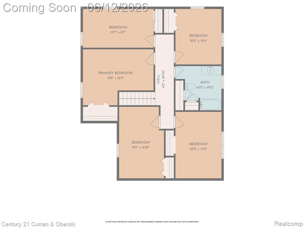 7224 Andersonville Road Clarkston, MI 48346 - Photo 44 of 44