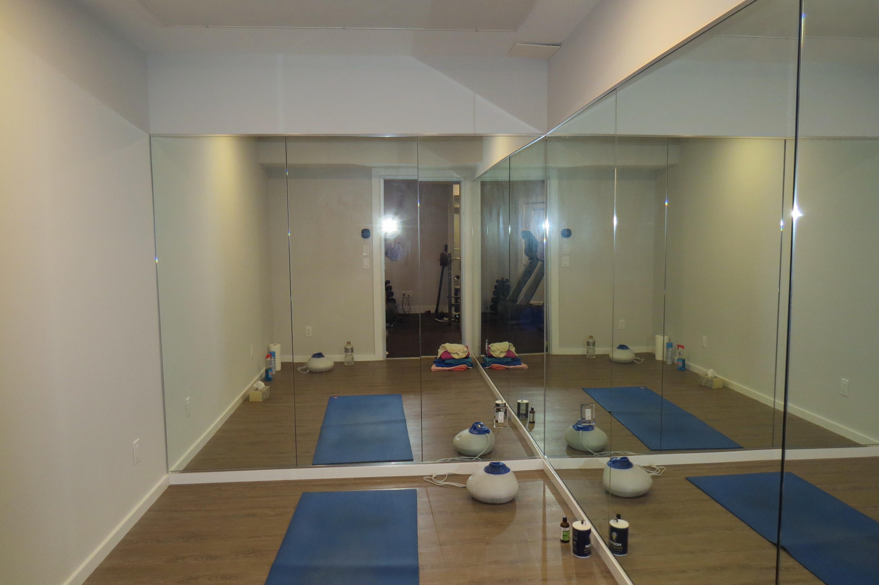96 Hunter Rise Chatham, MA 02633 - Photo 17 of 37 a room with gym equipment