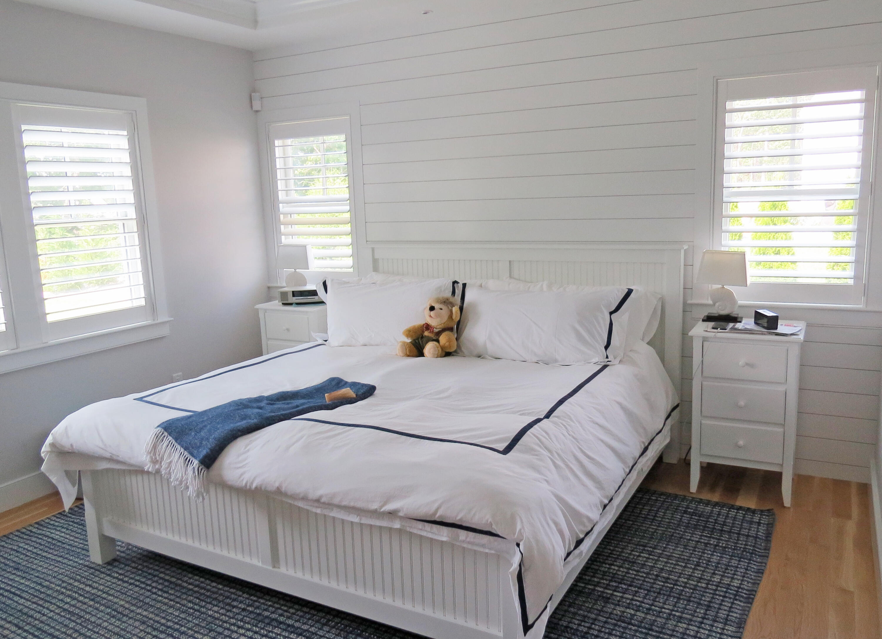 96 Hunter Rise Chatham, MA 02633 - Photo 7 of 37 a bedroom with a bed and window