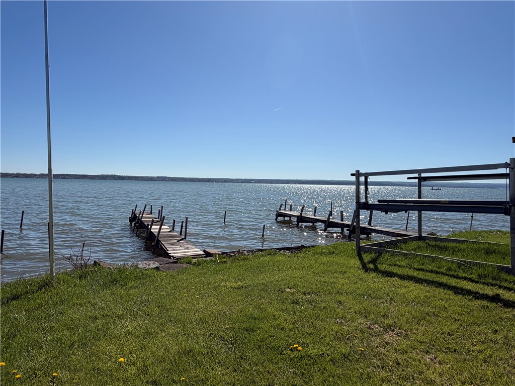 0 Lower Lake Road Seneca Falls, NY 13148 - Photo 2 of 19