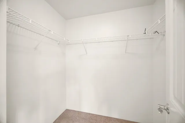 a view of small space