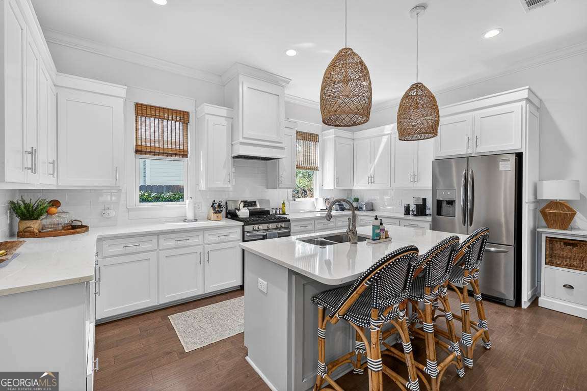 1925 Frederica Road St. Simons, GA 31522 - Photo 9 of 48