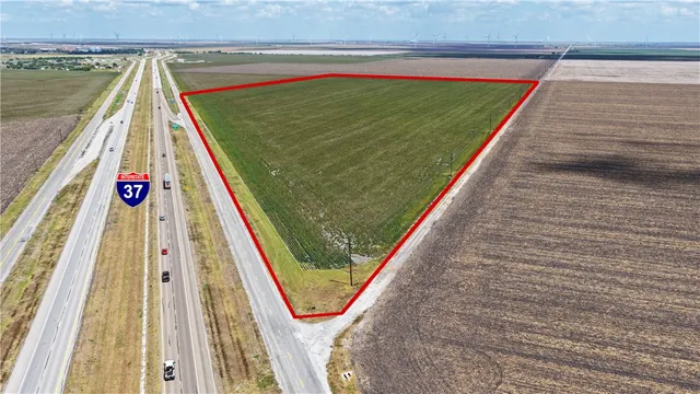 $1,350,000 | 0 Cr 1726 & Highway, Odem, TX 78370