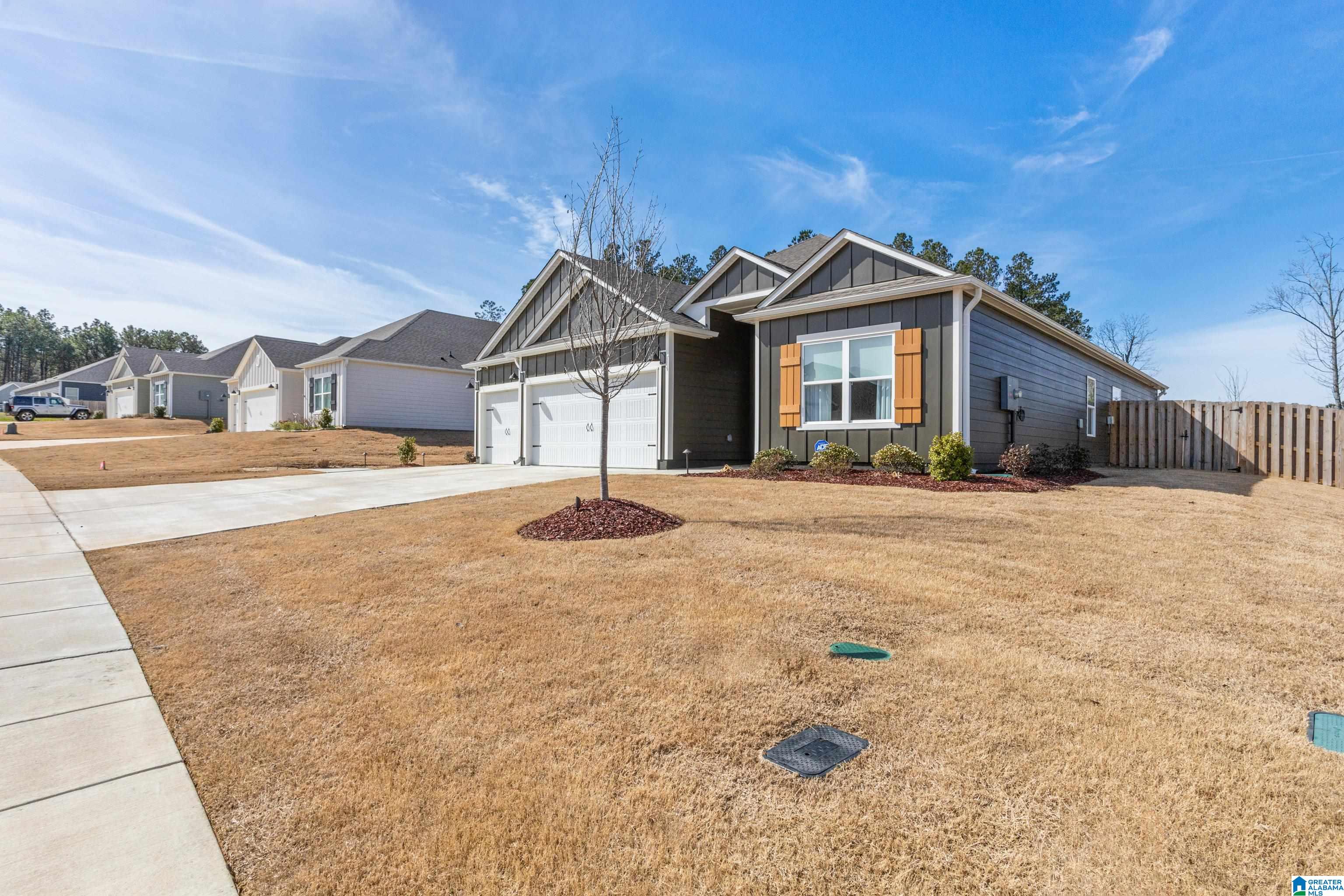 216 Arlington Loop Chelsea, AL 35043 - Photo 42 of 54