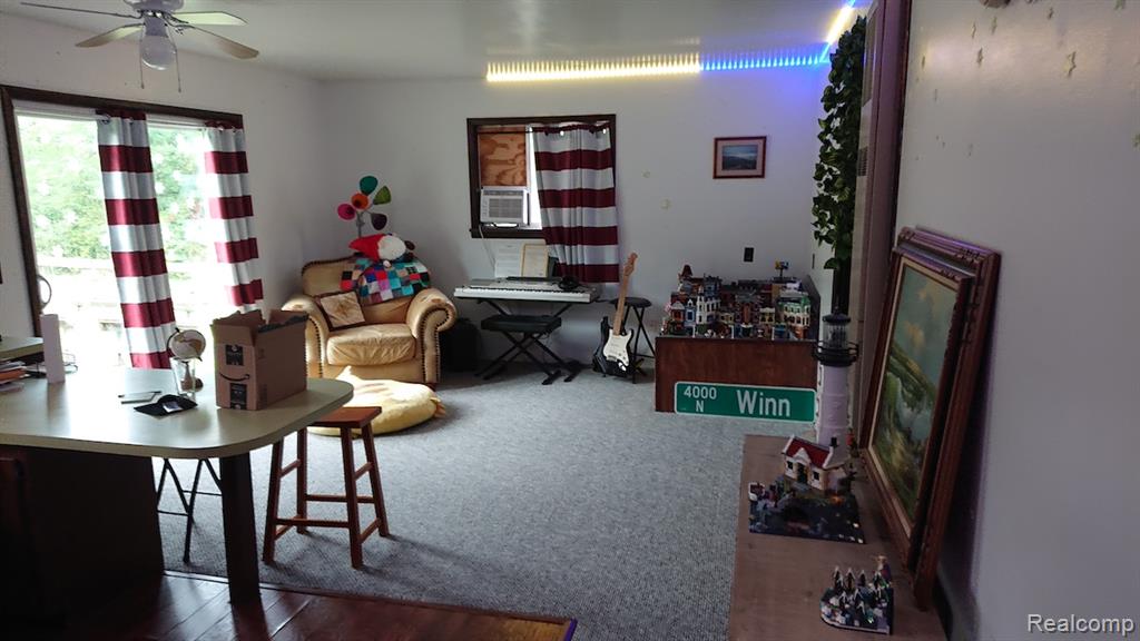 835 North Littlefield Road Weidman, MI 48893 - Photo 14 of 25 Gallery Image 14