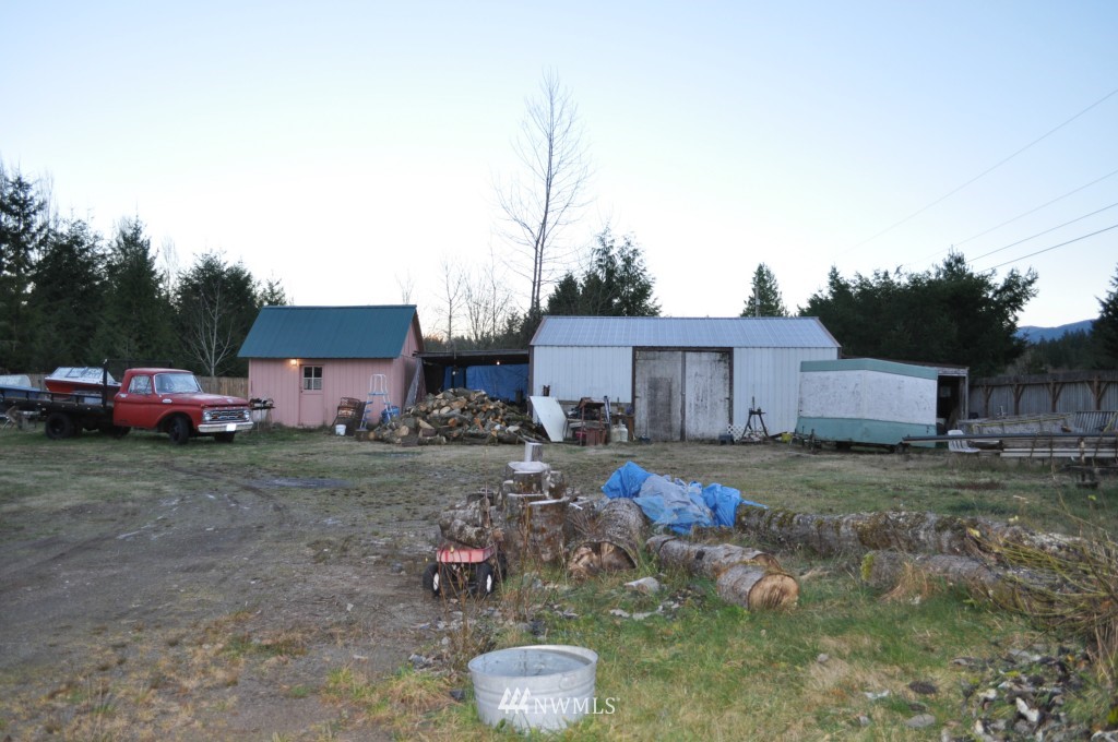8623 Lusk Road Concrete, WA 98237 - Photo 2 of 11 Gallery Image 2
