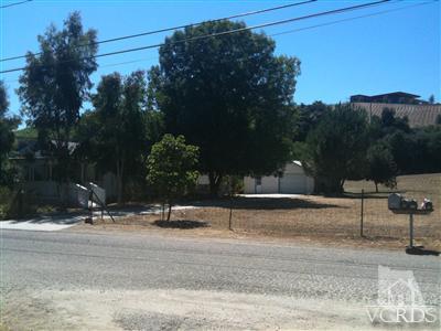 101 Grapevine Road Oak View, CA 93022 - Photo 1 of 9 Primary Photo