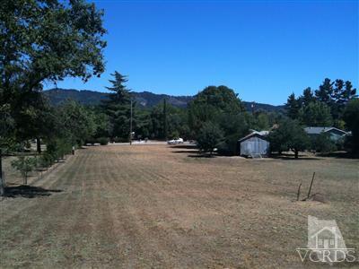 101 Grapevine Road Oak View, CA 93022 - Photo 2 of 9 Additional Photo