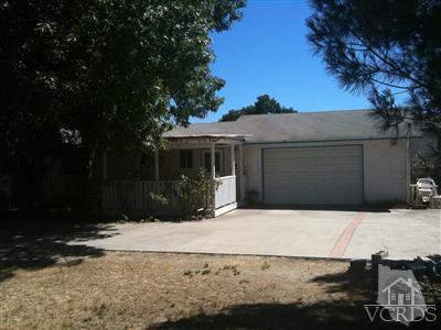 101 Grapevine Road Oak View, CA 93022 - Photo 7 of 9 Additional Photo