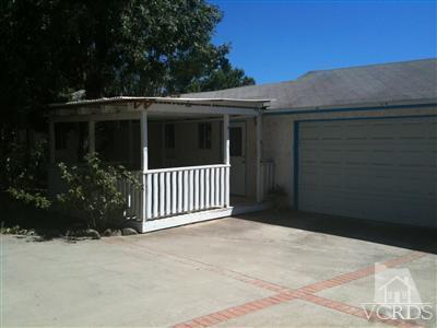 101 Grapevine Road Oak View, CA 93022 - Photo 8 of 9 Additional Photo