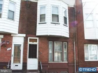 144 West Ritner Street Philadelphia, PA 19148 - Photo 1 of 1 Exterior