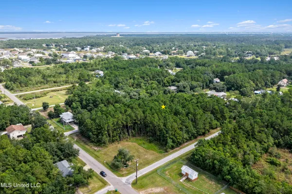 $32,000 | Beverly Street, Bay St. Louis, MS 39520