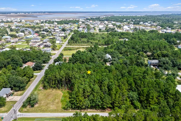 $32,000 | Beverly Street, Bay St. Louis, MS 39520