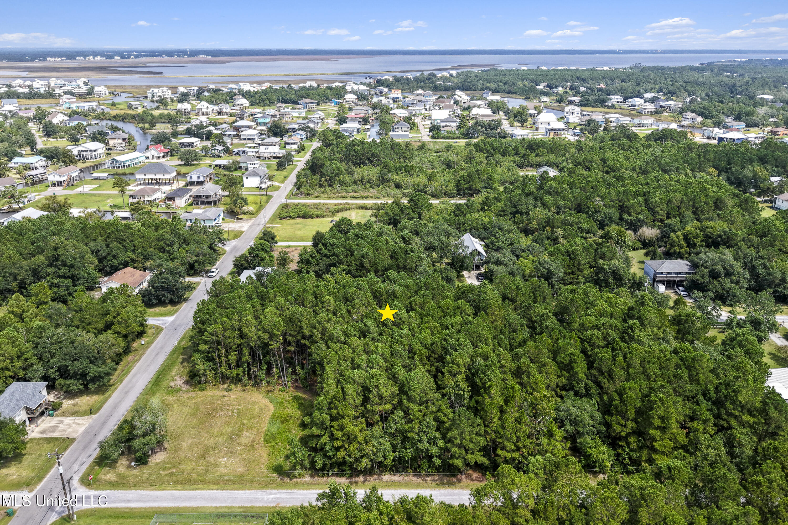 Beverly Street Bay St. Louis, MS 39520 - Photo 4 of 11 0008