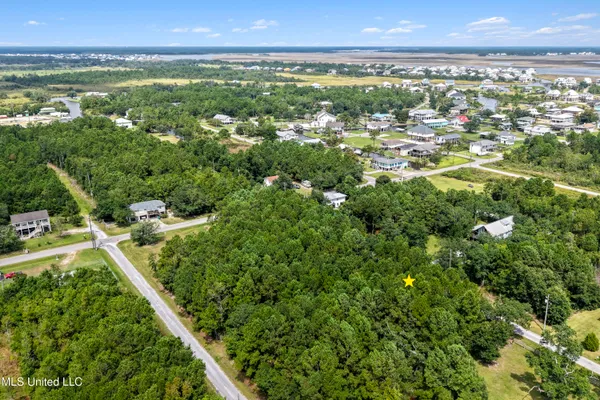 $32,000 | Beverly Street, Bay St. Louis, MS 39520