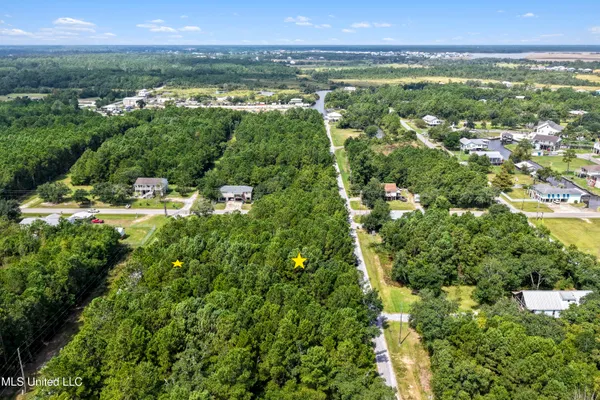 $32,000 | Beverly Street, Bay St. Louis, MS 39520