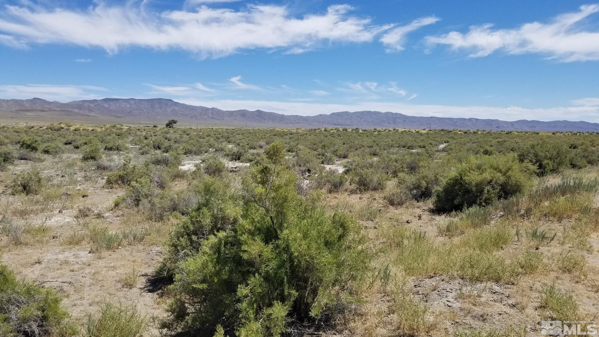 0 Airport Road Lovelock, NV 89419 - Photo 6 of 10 a view of a city with lush green forest
