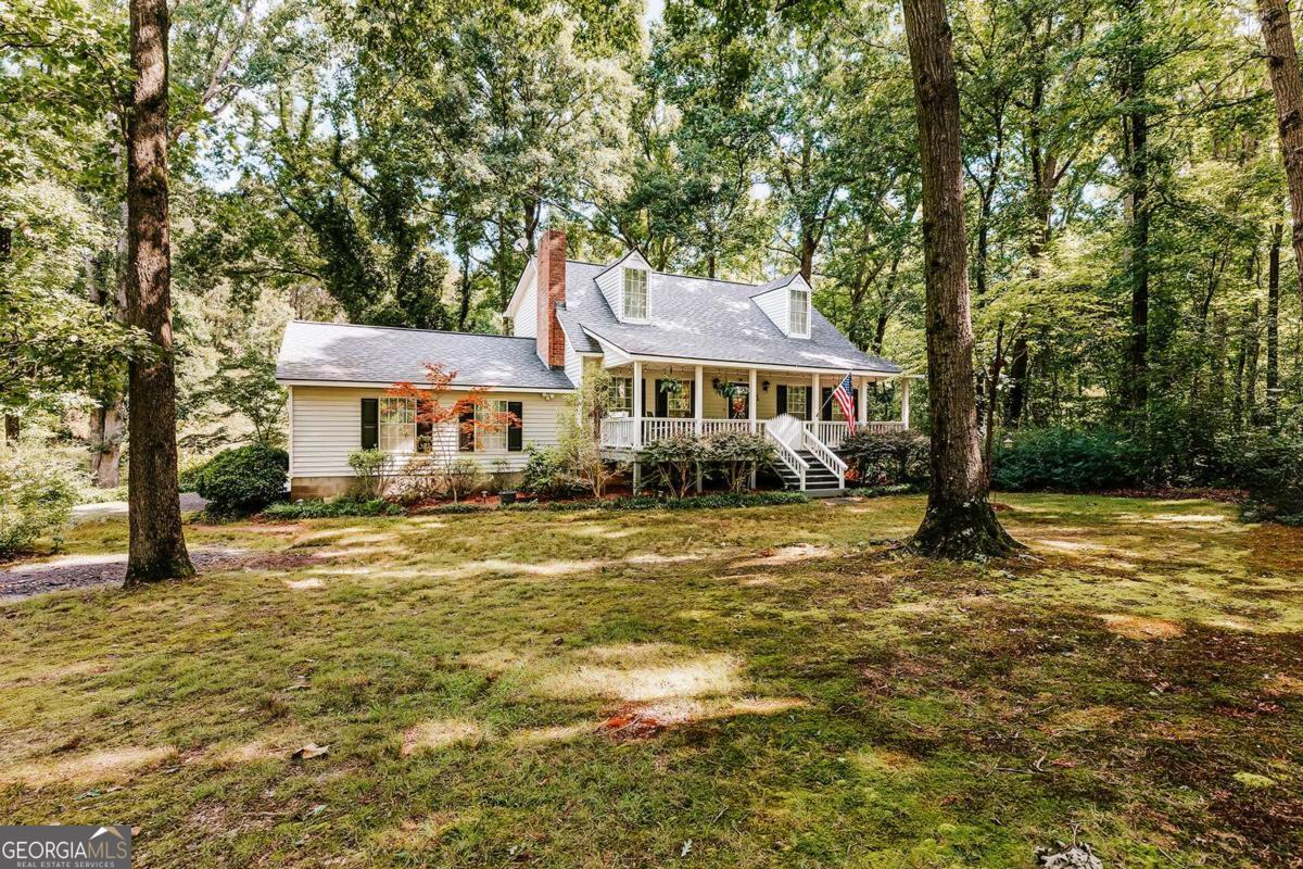 441 Eller Road Commerce, GA 30530 - Photo 2 of 51