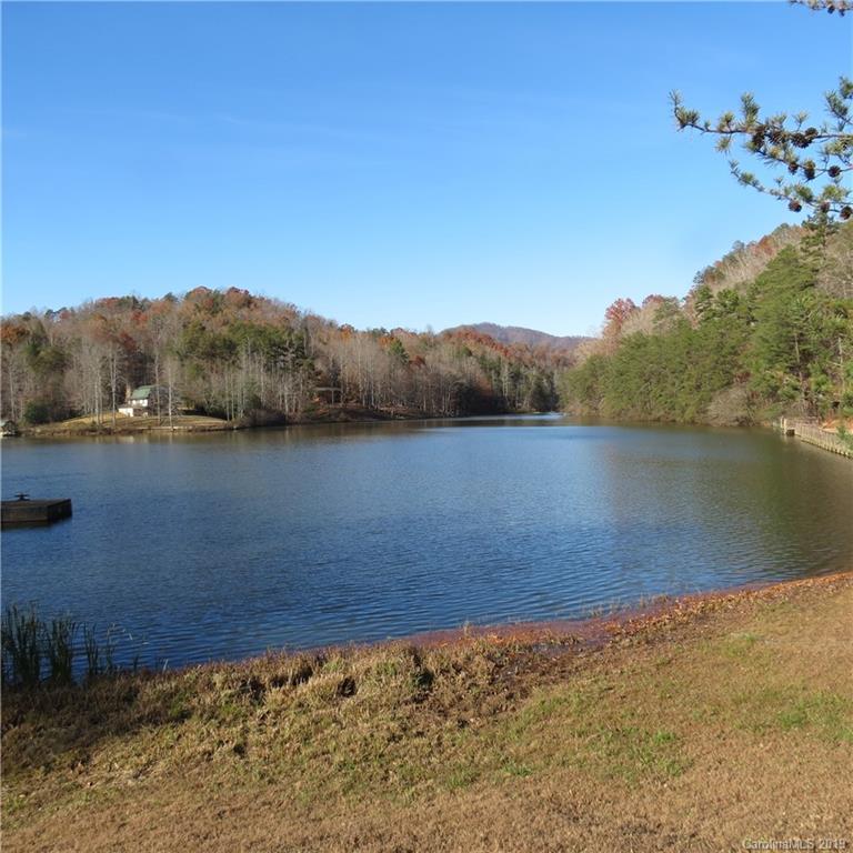 0 Starling Road Lake Lure, NC 28746 - Photo 11 of 15