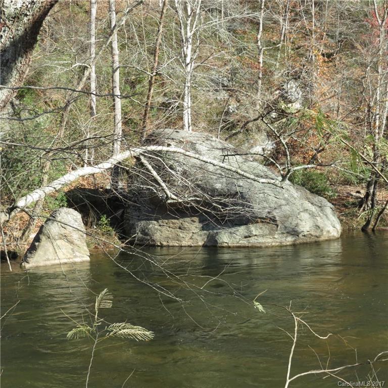 0 Starling Road Lake Lure, NC 28746 - Photo 3 of 15