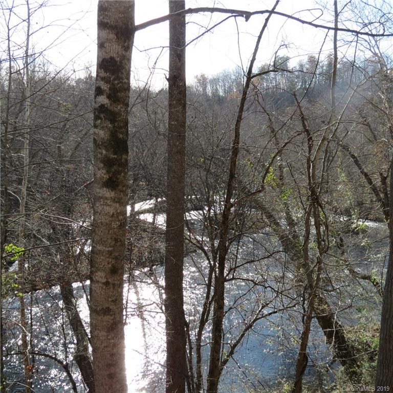 0 Starling Road Lake Lure, NC 28746 - Photo 8 of 15 a view of mountain view with lots of trees