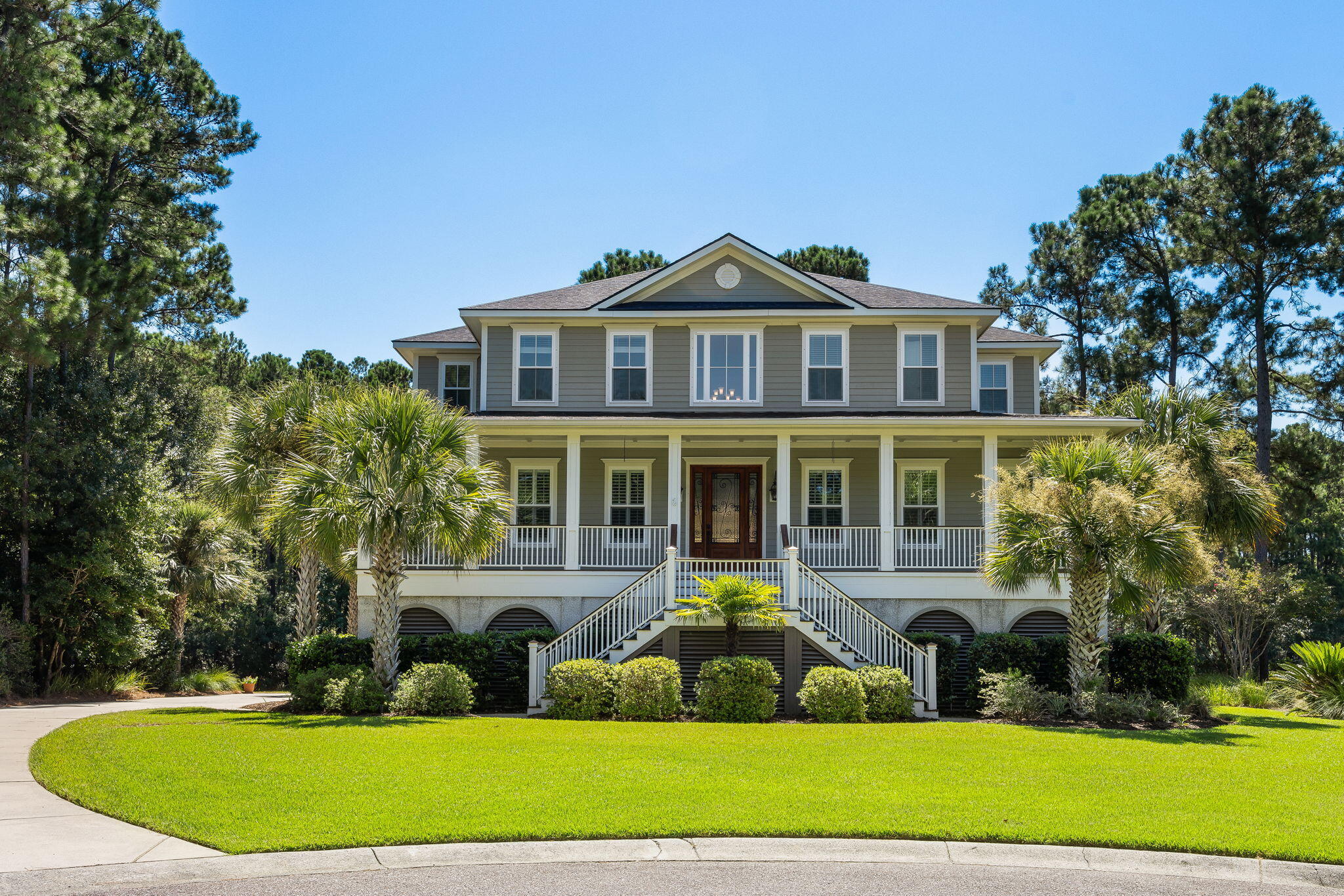 1427 Shell Fish Court Mount Pleasant, SC 29466 - Photo 1 of 49 1-web-or-mls-1427 Shell Fish Ct - Coast